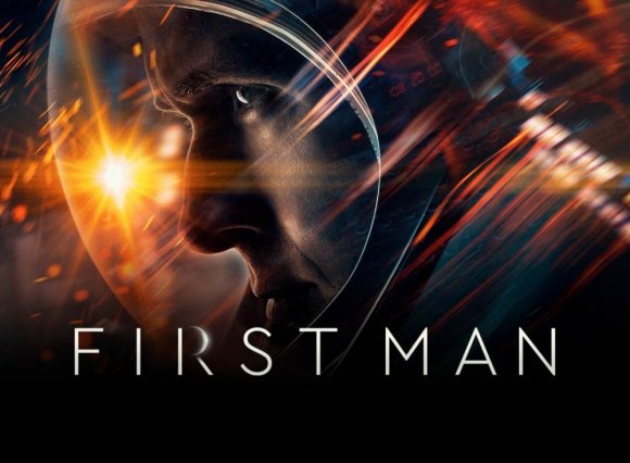 April 23rd: First Man Screening at Roosevelt Island Public Library April 23rd: First Man Screening at Roosevelt Island Public Library